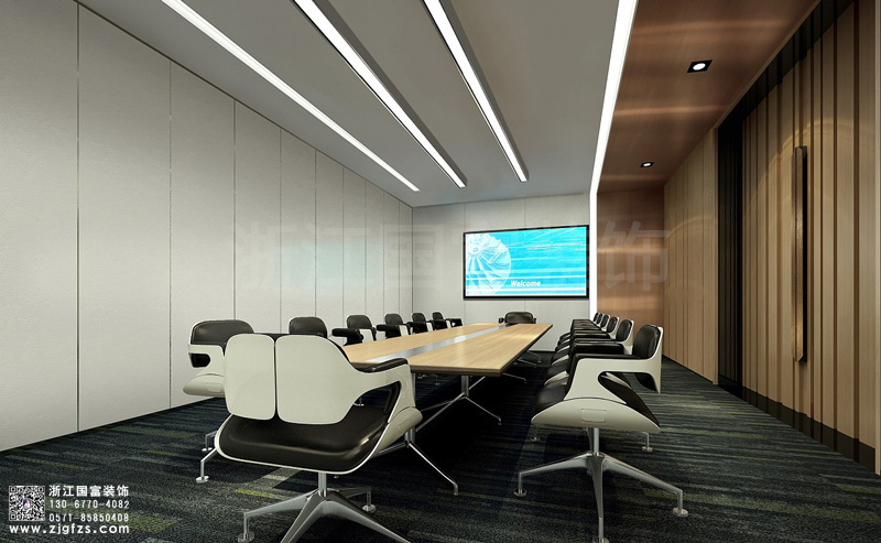 工作室裝修中使用天花板的種類有哪幾種？