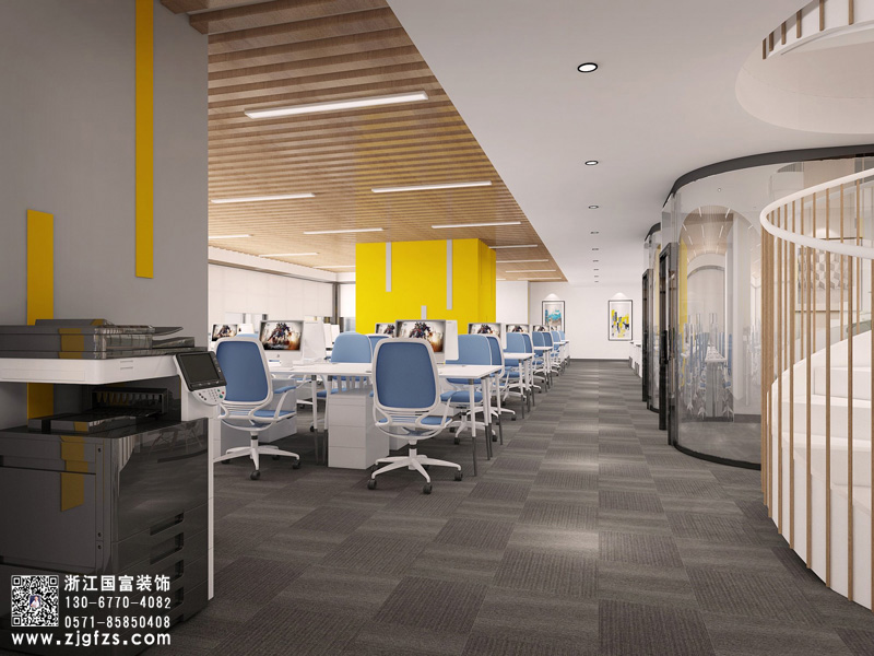 實用的公司裝修設計須知，快來圍觀！