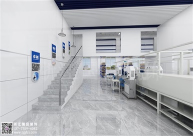 杭州廠房裝修注意事項，你知道嗎？