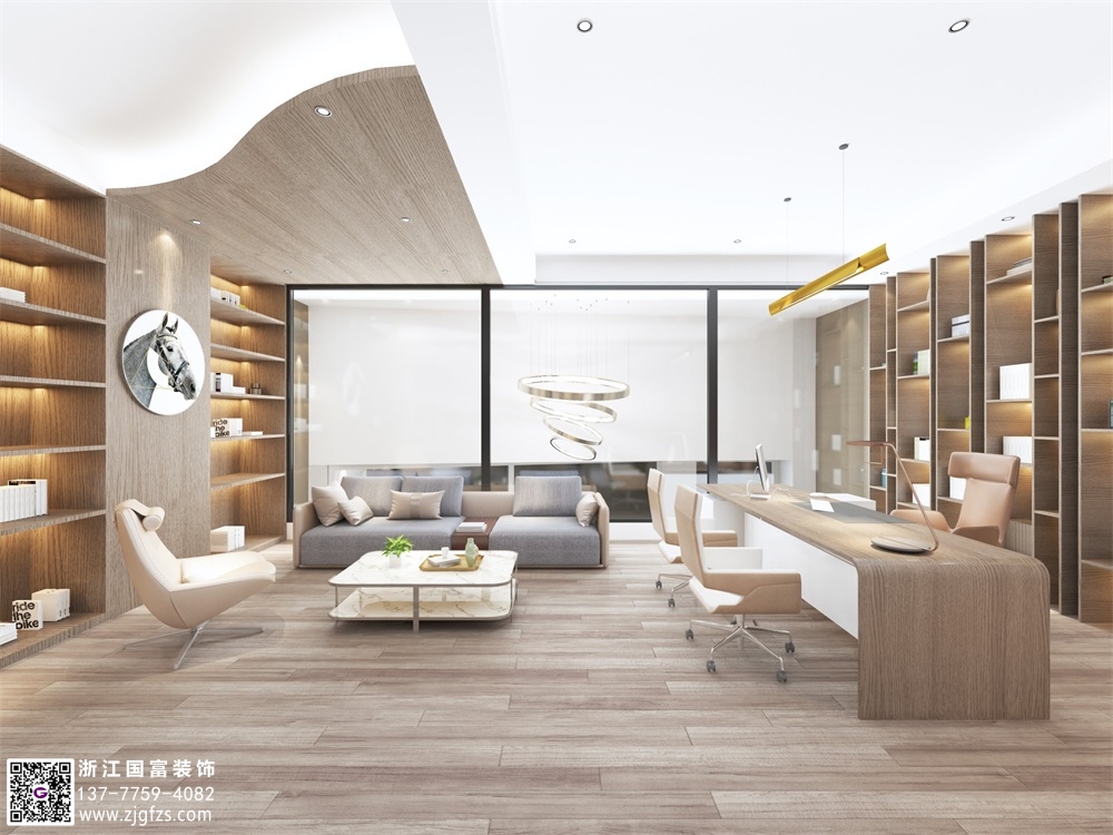 辦公室裝修風水禁忌你知道嗎？