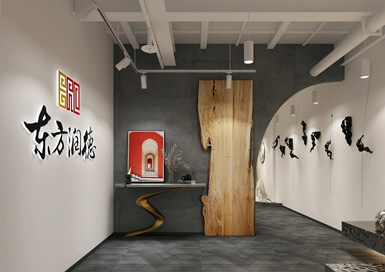 嘉興辦公室裝修應該注意什么？