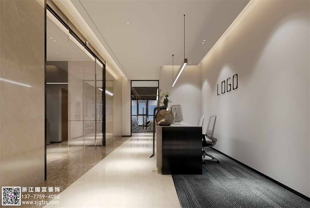 寫字樓辦公室裝修該怎么設(shè)計？