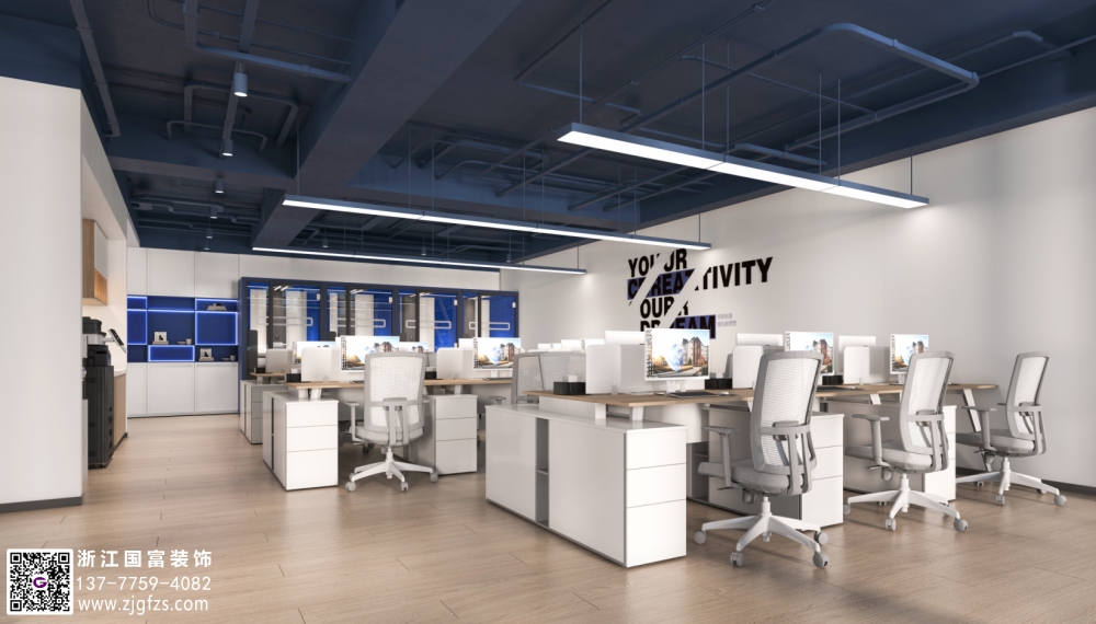 辦公室設(shè)計布局包含哪些？