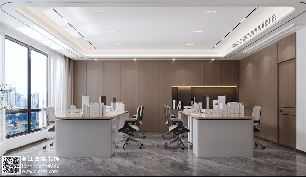 辦公樓裝修怎么收費(fèi)？