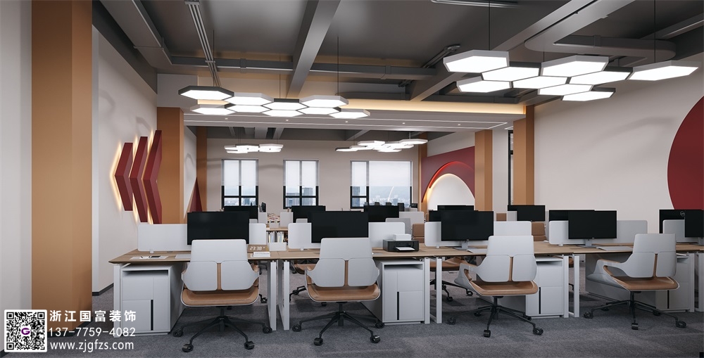 辦公室設(shè)計(jì)的時(shí)尚元素有哪些？