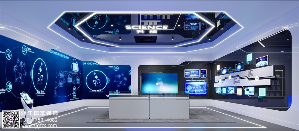 廠房辦公室裝修怎么設(shè)計(jì)？